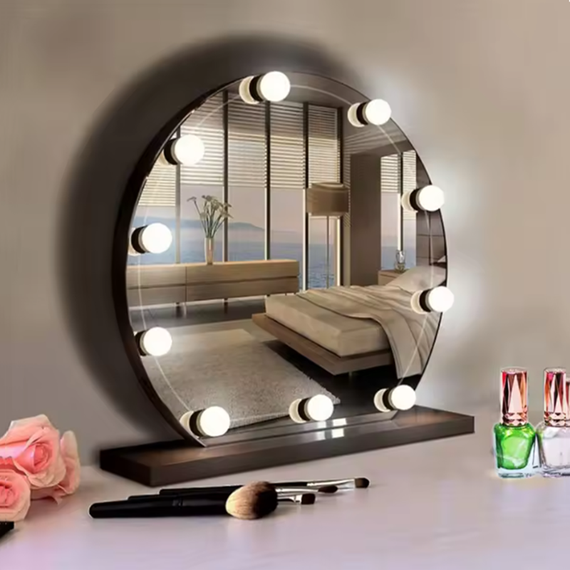 Hollywood Makeup Vanity Lamp D - Desk Setup Lamp review and price