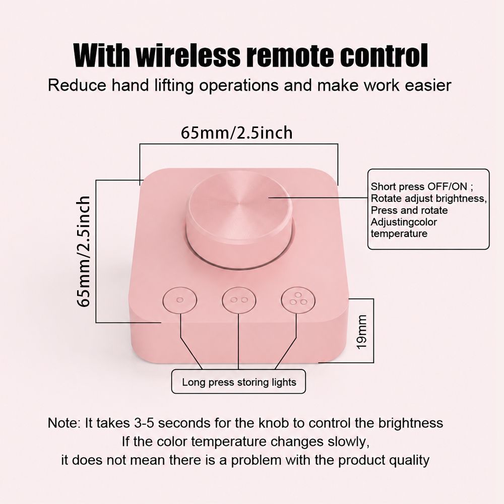 Light Bar Monitor Pink Led Lig - Setup Desk Monitor review and price