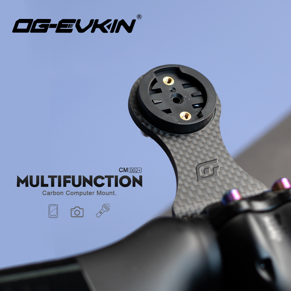 OG-EVKIN CM-02+ Bike Stem Exte - Desk Setup Lamp review and price