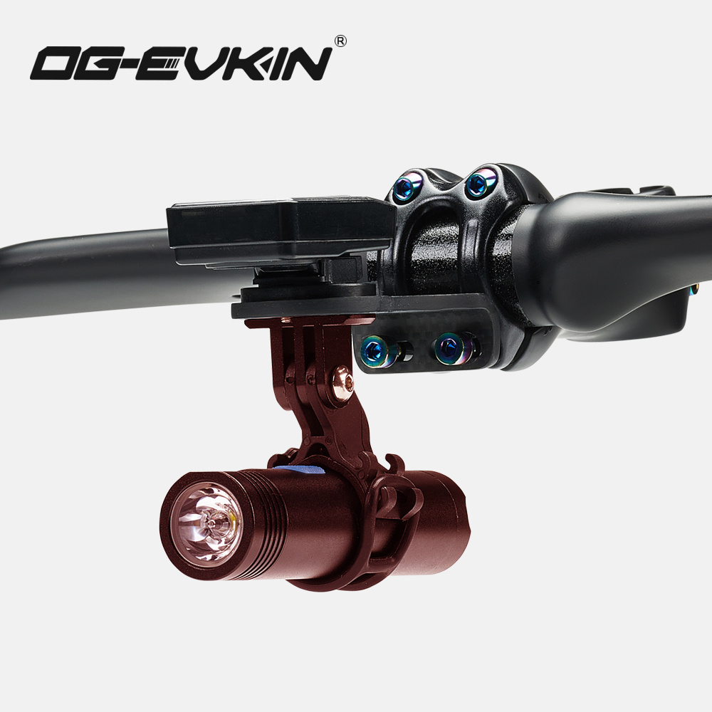 OG-EVKIN CM-02+ Bike Stem Exte - Desk Setup Lamp review and price