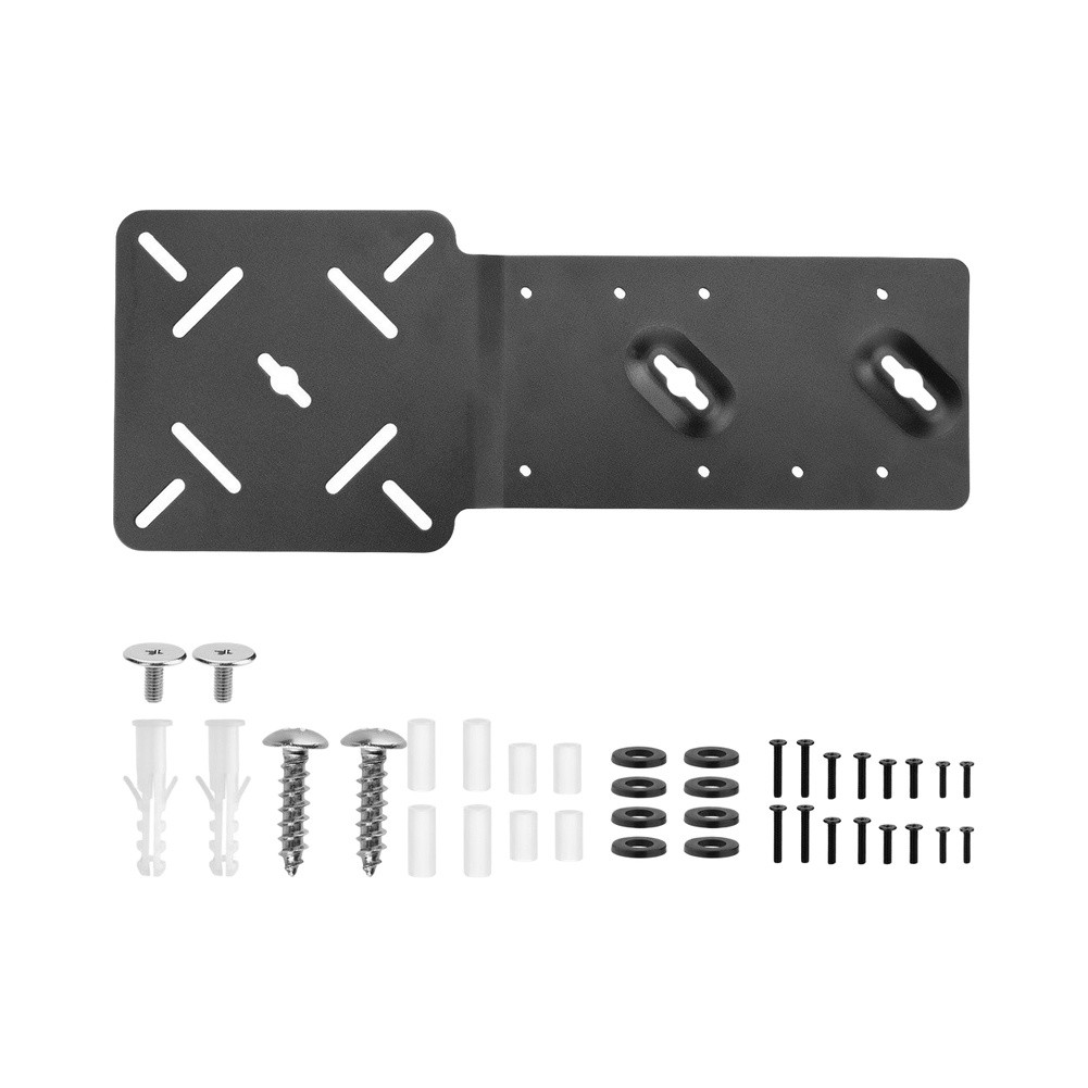 Metal Mounting Bracket For VES - Setup Desk Monitor review and price