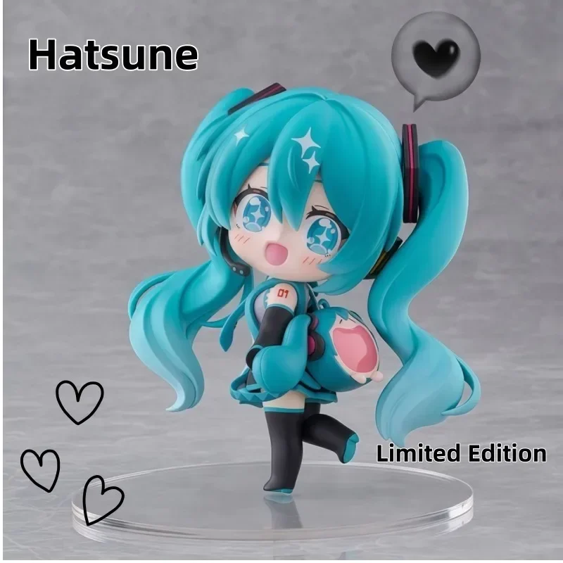 Chibi Hatsune Miku [Ultimate E - Desk Setup With Tv review and price