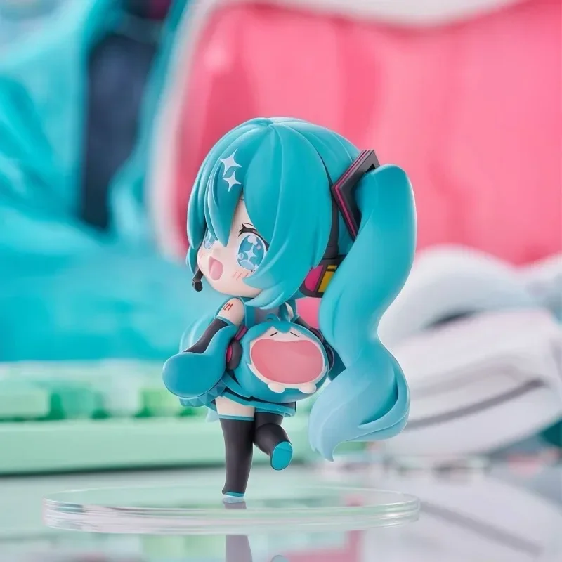 Chibi Hatsune Miku [Ultimate E - Desk Setup With Tv review and price