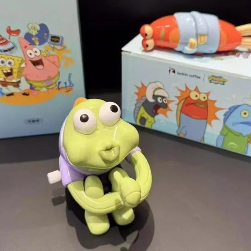 2026 Kawaii SpongeBob and Resi - Desk Setup With Tv review and price