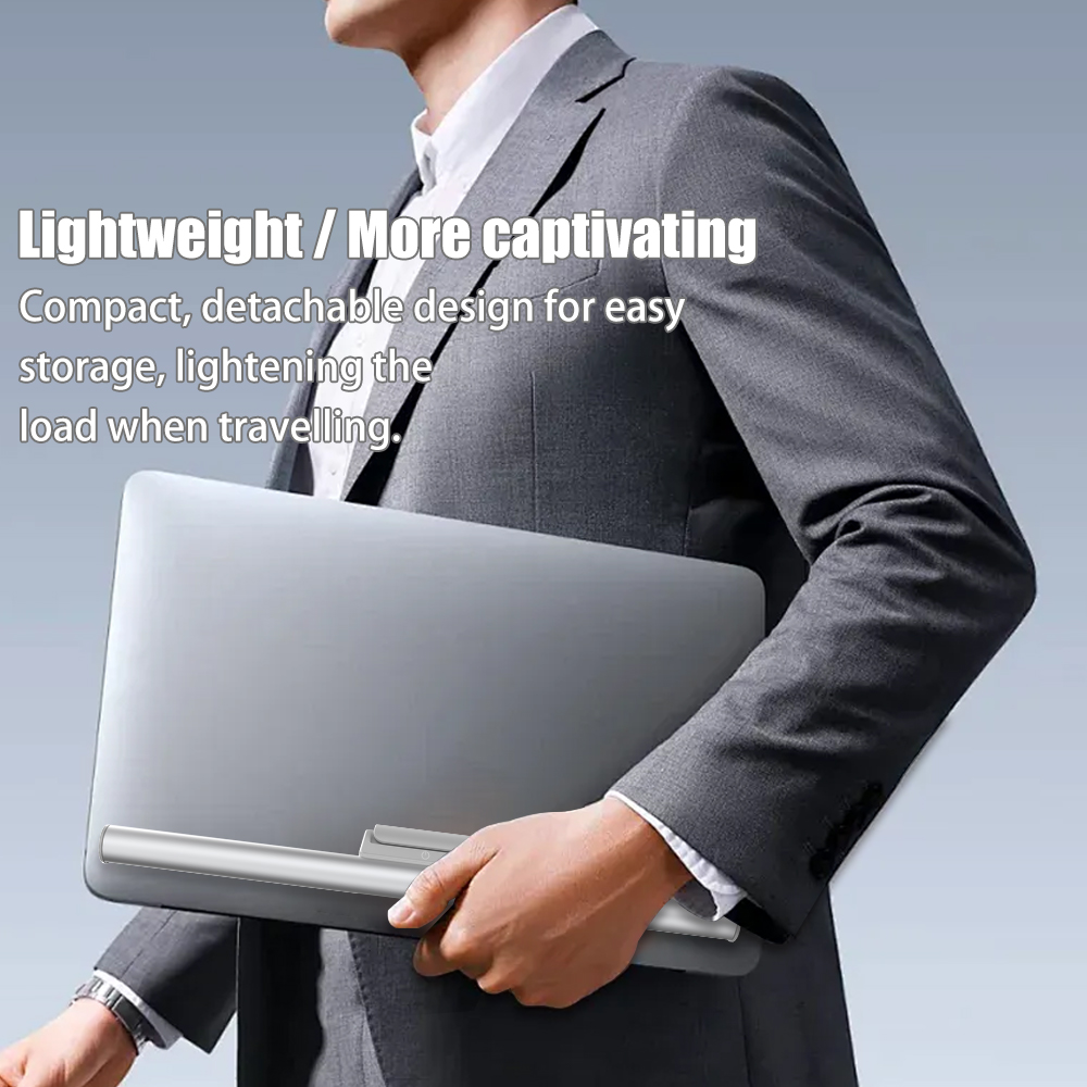 RGBIC Led Lights Setup Dimmabl - Setup Desk Monitor review and price