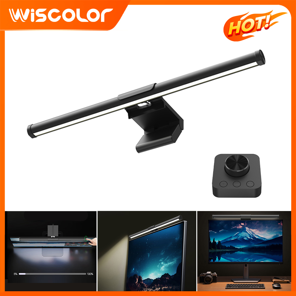 Setup Smart Wifi RGB Monitor L - Setup Desk Monitor review and price